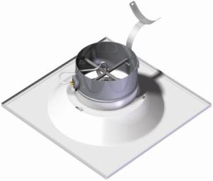 Technology measures air pressure